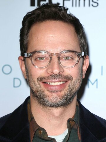 NICK KROLL